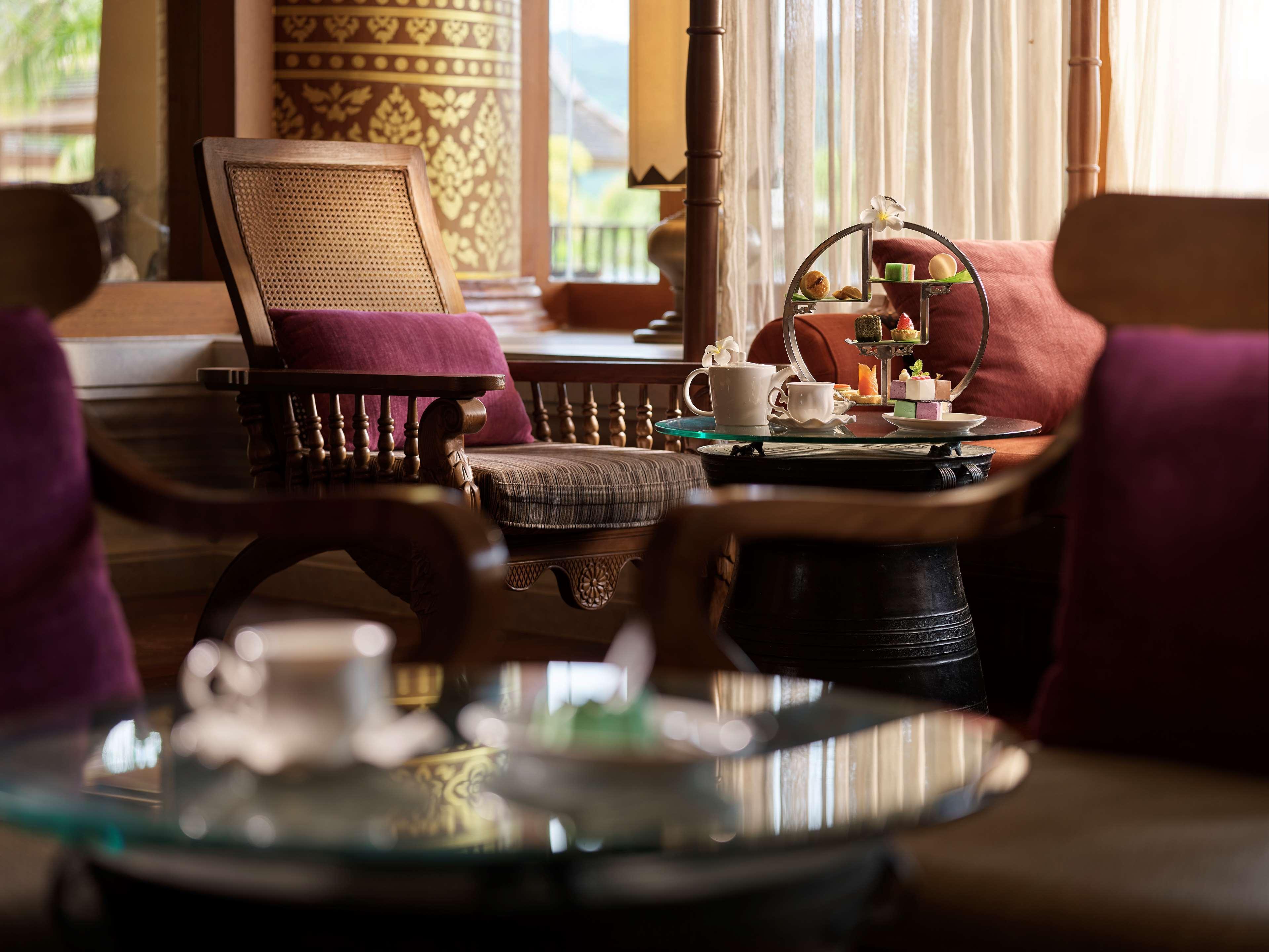 Anantara Xishuangbanna Resort Jinghong Zewnętrze zdjęcie