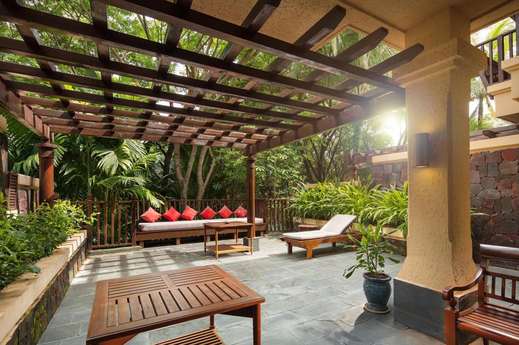 Anantara Xishuangbanna Resort Jinghong Zewnętrze zdjęcie