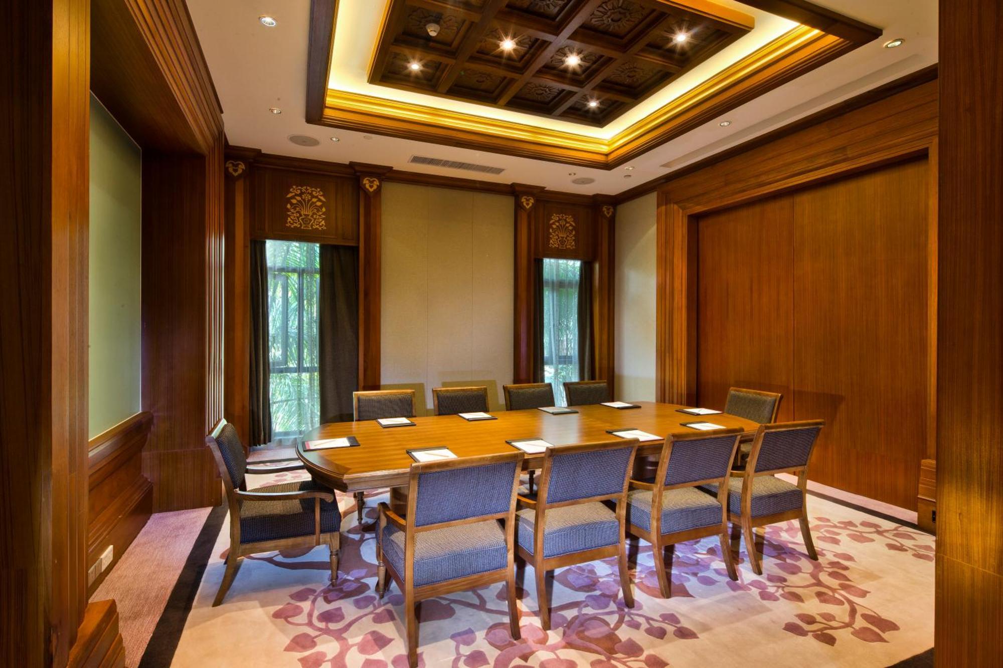 Anantara Xishuangbanna Resort Jinghong Zewnętrze zdjęcie